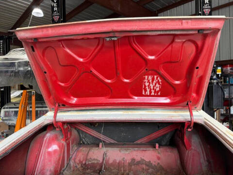 1972 Dodge Charger