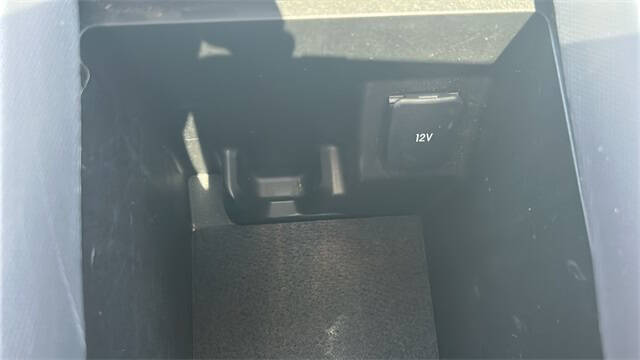 2022 Ford Mustang Mach-E Premium