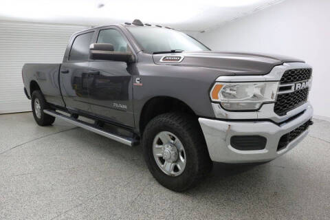 2019 RAM 3500 Tradesman