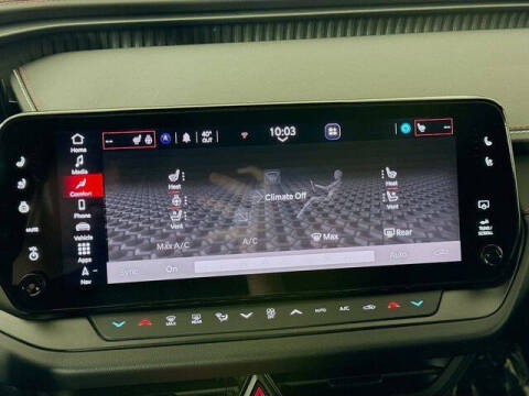2026 Dodge Charger