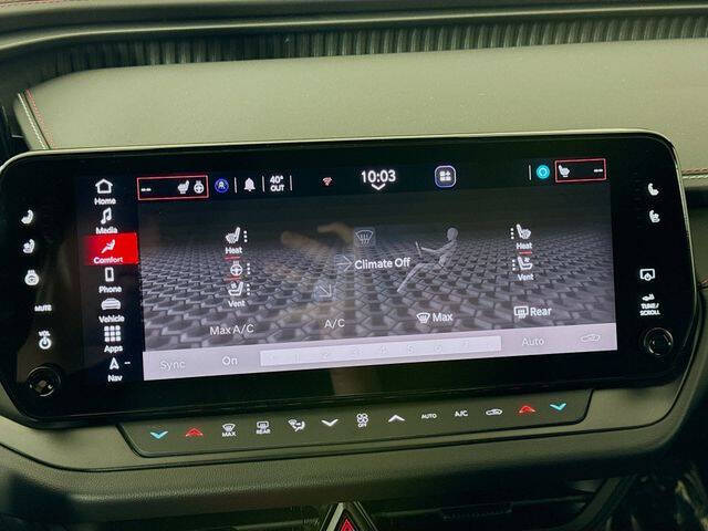 2026 Dodge Charger