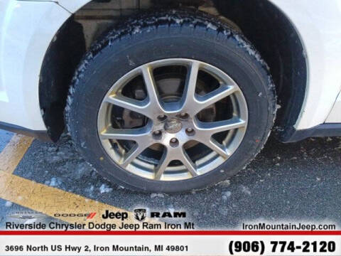 2017 Dodge Journey GT