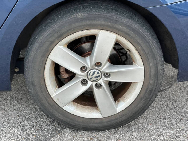2013 Volkswagen Jetta
