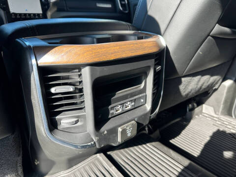 2024 RAM 4500