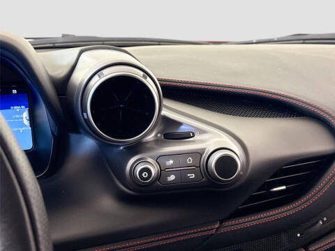 2021 Ferrari F8 Tributo