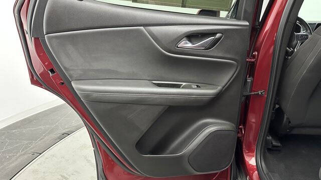 2019 Chevrolet Blazer LT