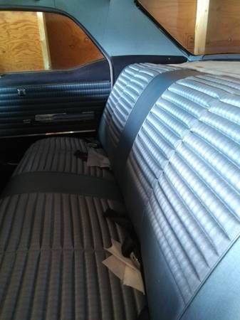 1965 Oldsmobile Delta Eighty-Eight