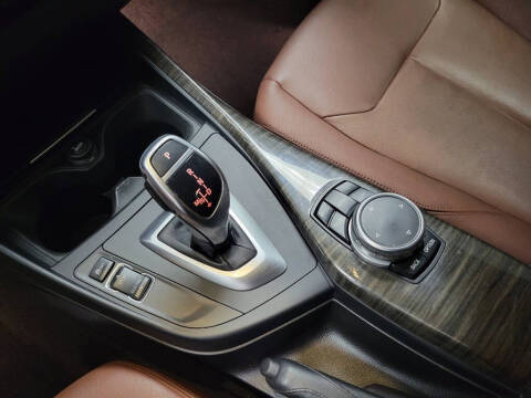 2015 BMW 2 Series 228i