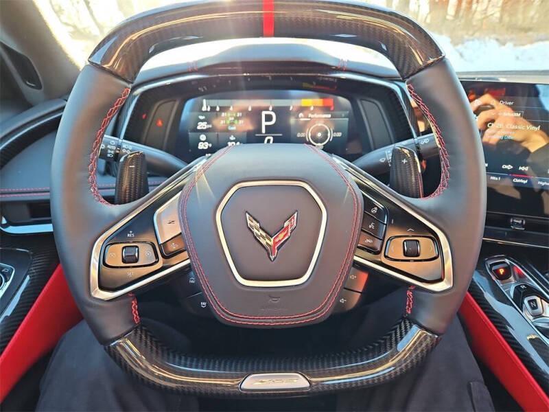 2024 Chevrolet Corvette Z06