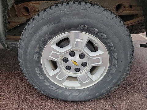 2009 Chevrolet Silverado 1500