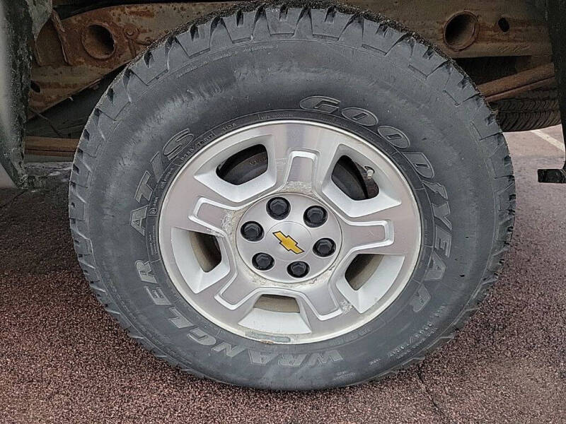 2009 Chevrolet Silverado 1500