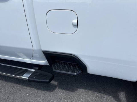 2024 GMC Sierra 3500HD