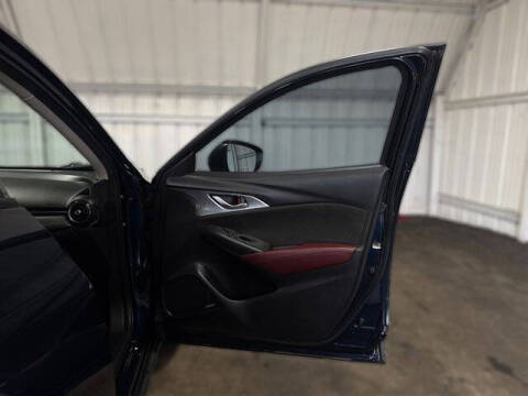 2016 Mazda CX-3 Grand Touring