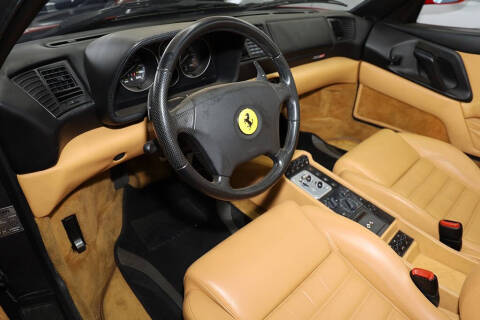 1999 Ferrari F355