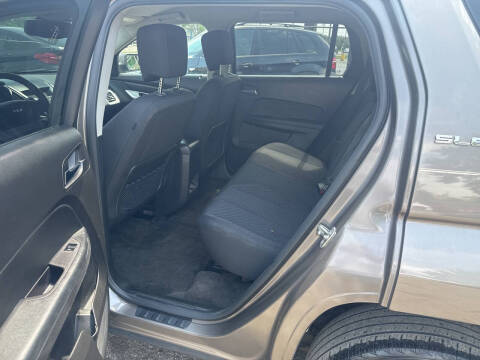2011 GMC Terrain SLE-1
