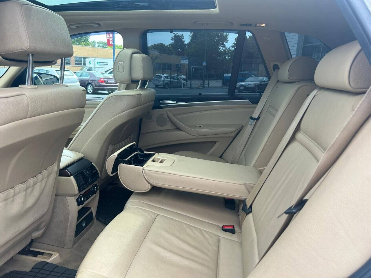 2011 BMW X5 for sale at Chicago Auto House in Chicago, IL