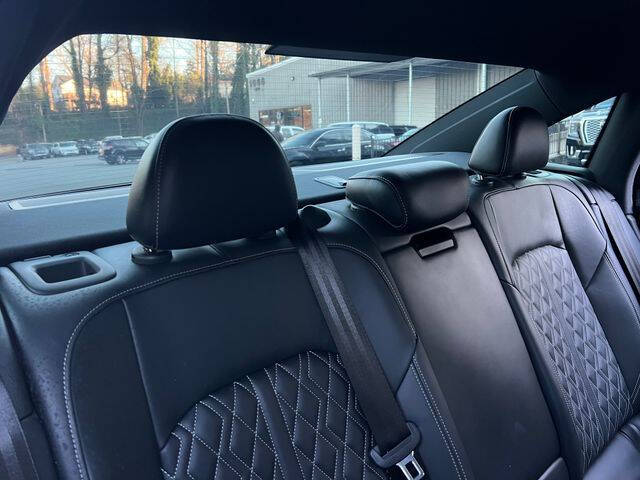 2020 Audi S6 2.9T quattro Premium Plus