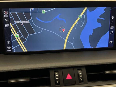 2020 Lexus ES 350 F SPORT