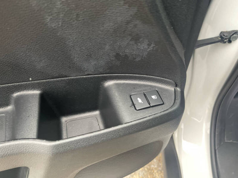 2023 Honda Passport Elite