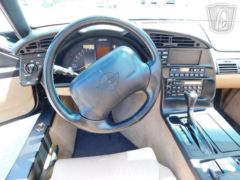 1994 Chevrolet Corvette