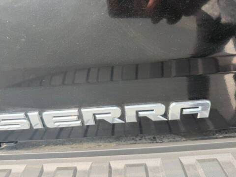 2015 GMC Sierra 1500 Denali