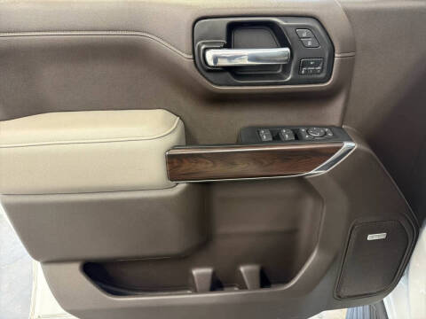 2022 GMC Sierra 1500 Limited