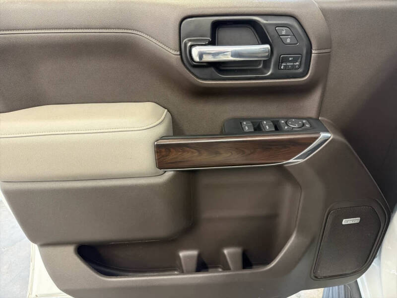 2022 GMC Sierra 1500 Limited