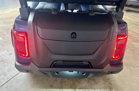 2025 Evolution D5 Ranger 4 Plus