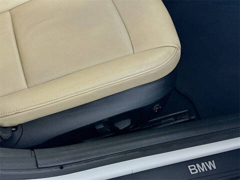 2011 BMW Z4 sDrive30i