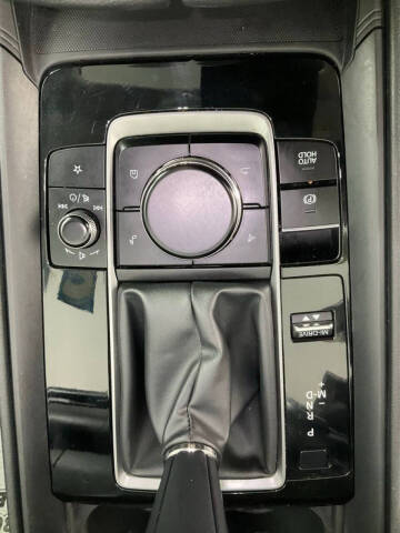 2023 Mazda CX-50 2.5 Turbo Premium