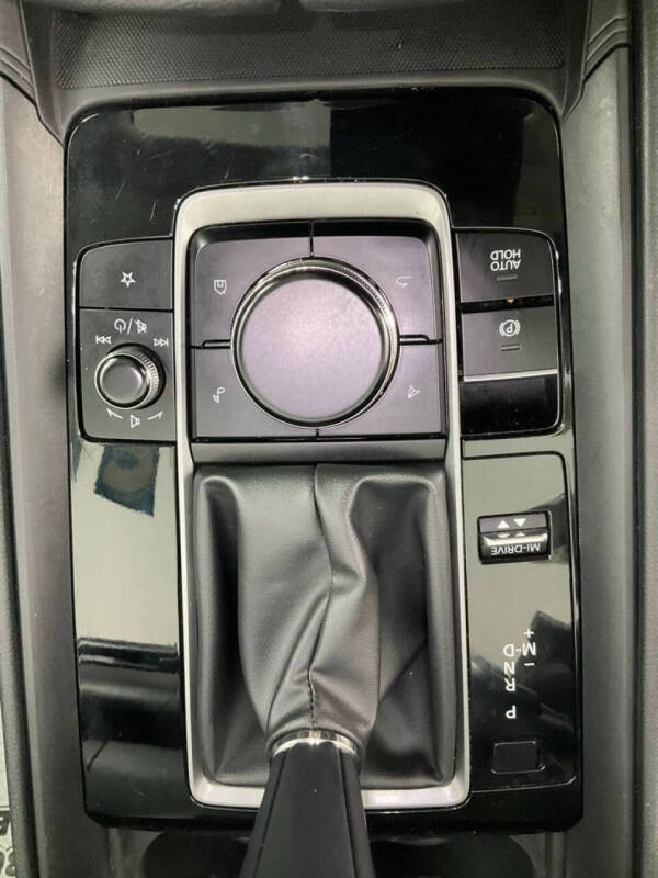 2023 Mazda CX-50 2.5 Turbo Premium