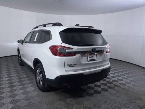 2023 Subaru Ascent Premium 7-Passenger
