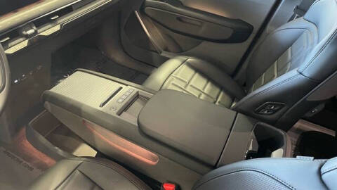 2026 Kia EV9 Land