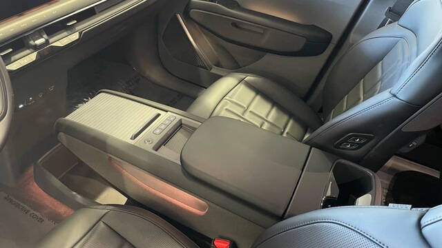 2026 Kia EV9 Land