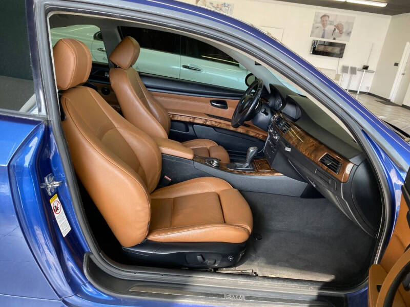 2007 BMW 3 Series 335i