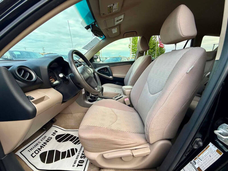 2008 Toyota RAV4