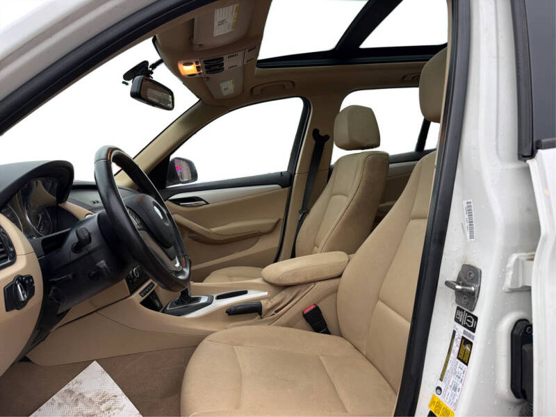 2014 BMW X1 xDrive28i