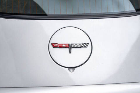 1981 Chevrolet Corvette