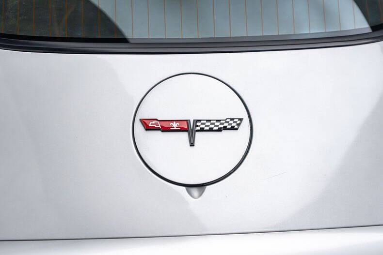 1981 Chevrolet Corvette