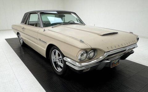 1964 Ford Thunderbird