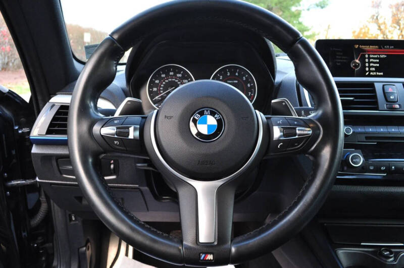 2016 BMW 2 Series M235i xDrive