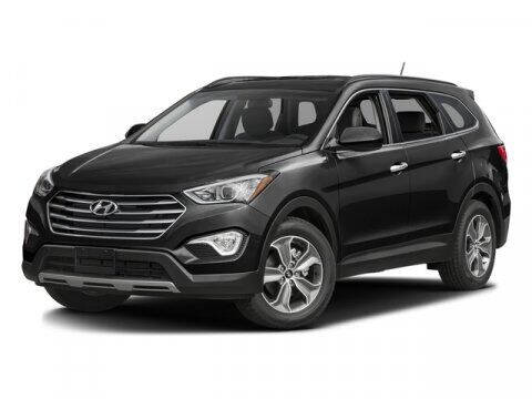 2016 Hyundai Santa Fe for sale at CarZoneUSA in West Monroe LA