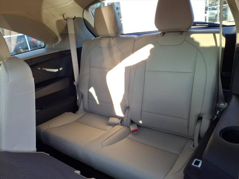 2020 Acura MDX SH-AWD