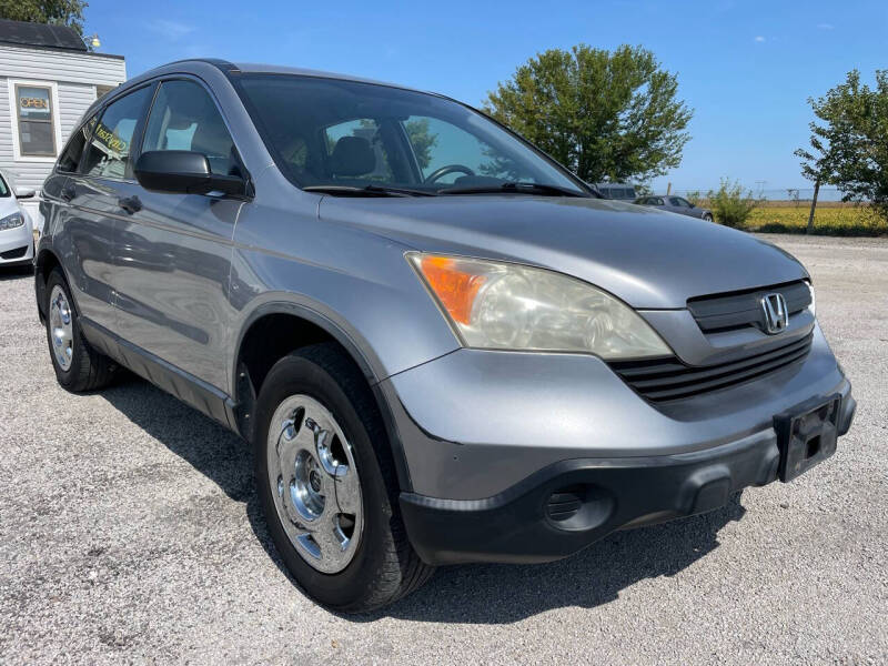 2007 Honda CR-V for sale at City Star Auto in Tolono IL