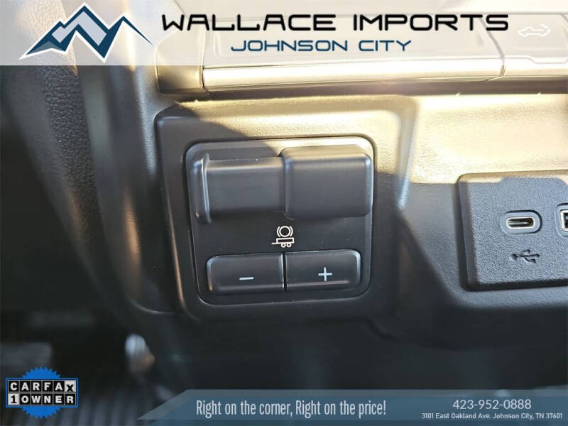 2021 Chevrolet Silverado 3500HD