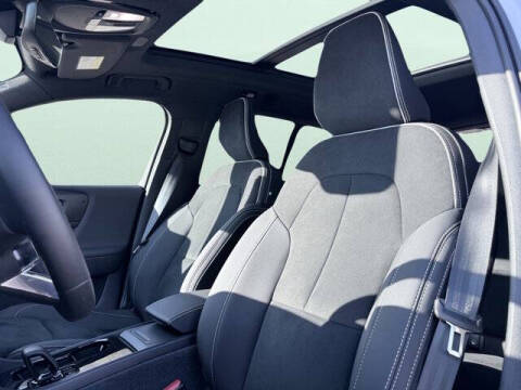 2024 Volvo XC40 Recharge Plus