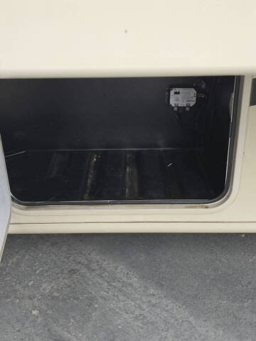 2017 Thor Motor Coach Windsport