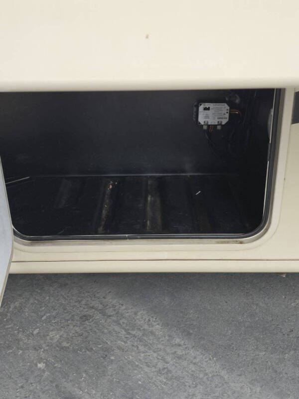 2017 Thor Motor Coach Windsport