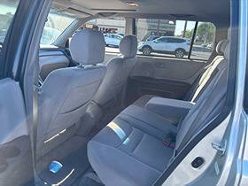 2003 Toyota Highlander Limited