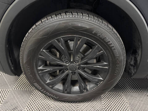 2019 Volkswagen Tiguan S